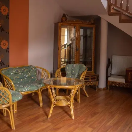 Casa Ramona Turda