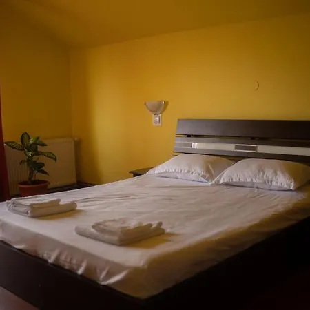 Casa Ramona * Turda