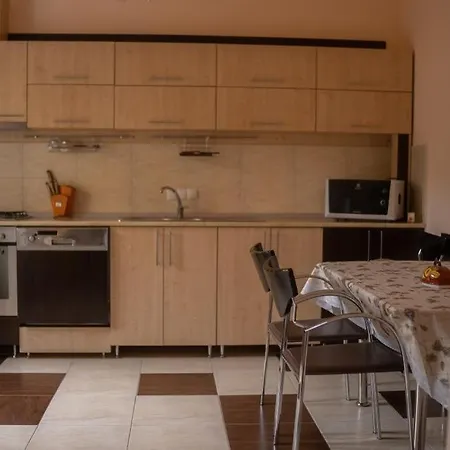 Casa Ramona Homestay Turda