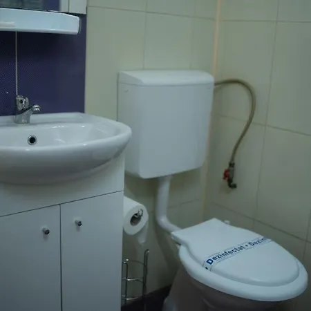 Homestay Casa Ramona