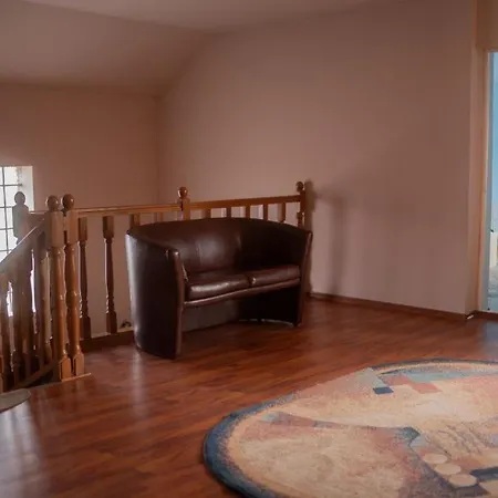 Casa Ramona Homestay