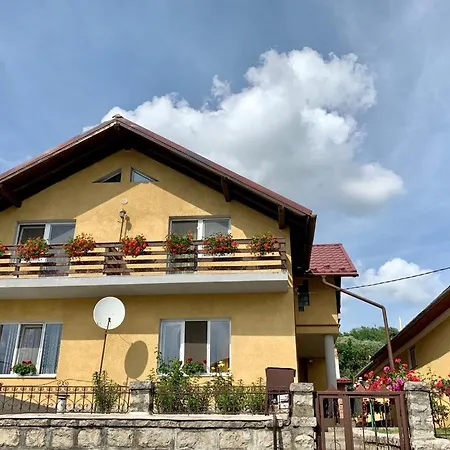 Casa Ramona *