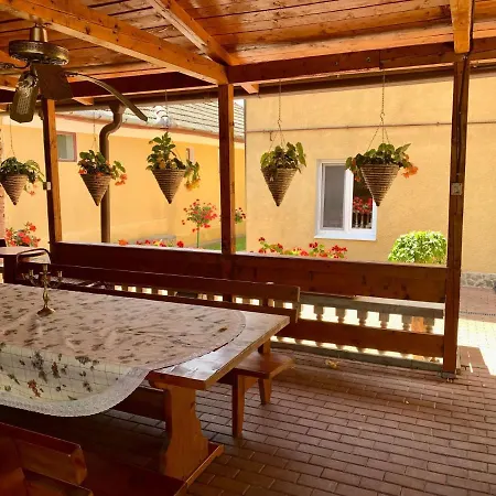 Homestay Casa Ramona
