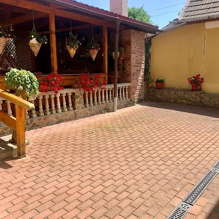 Casa Ramona Homestay *