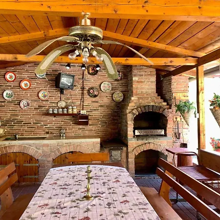 Casa Ramona Homestay