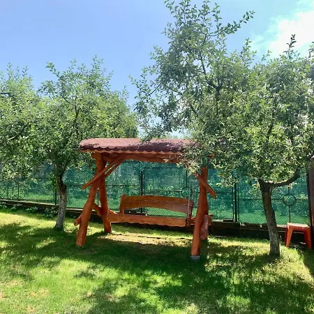 Casa Ramona * Turda