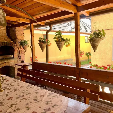Casa Ramona