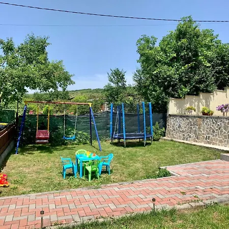 Casa Ramona Turda