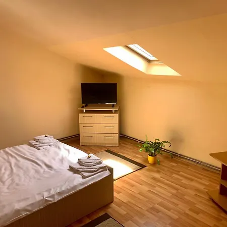 Casa Ramona * Turda